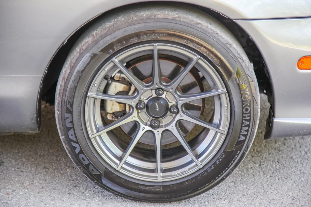 2005 Mazda NB Mazdaspeed MX-5 Miata - Image 25 of 31
