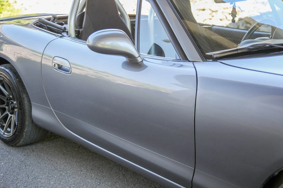 2005 Mazda NB Mazdaspeed MX-5 Miata - Image 26 of 31