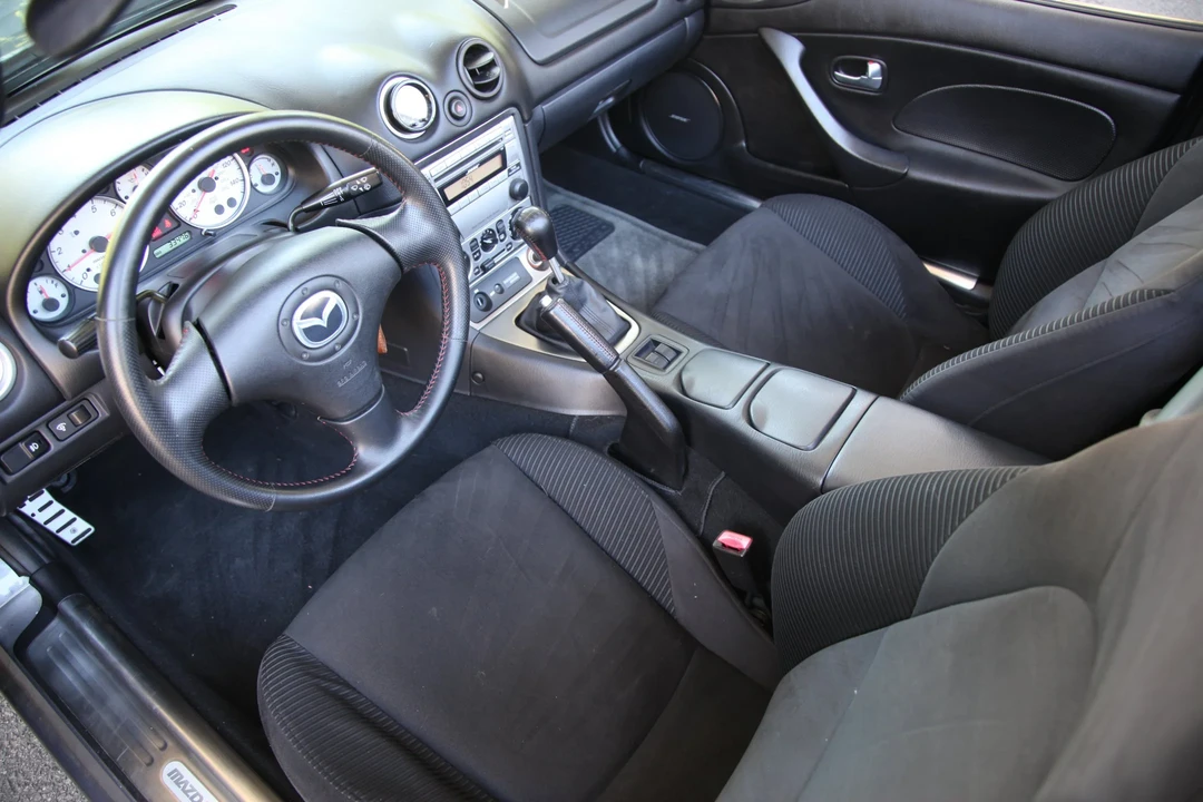 2005 Mazda NB Mazdaspeed MX-5 Miata - Image 27 of 31