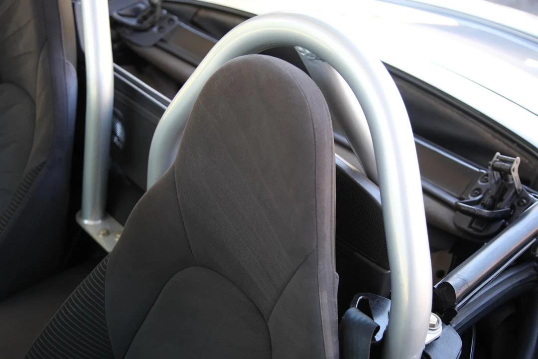 2005 Mazda NB Mazdaspeed MX-5 Miata - Image 29 of 31