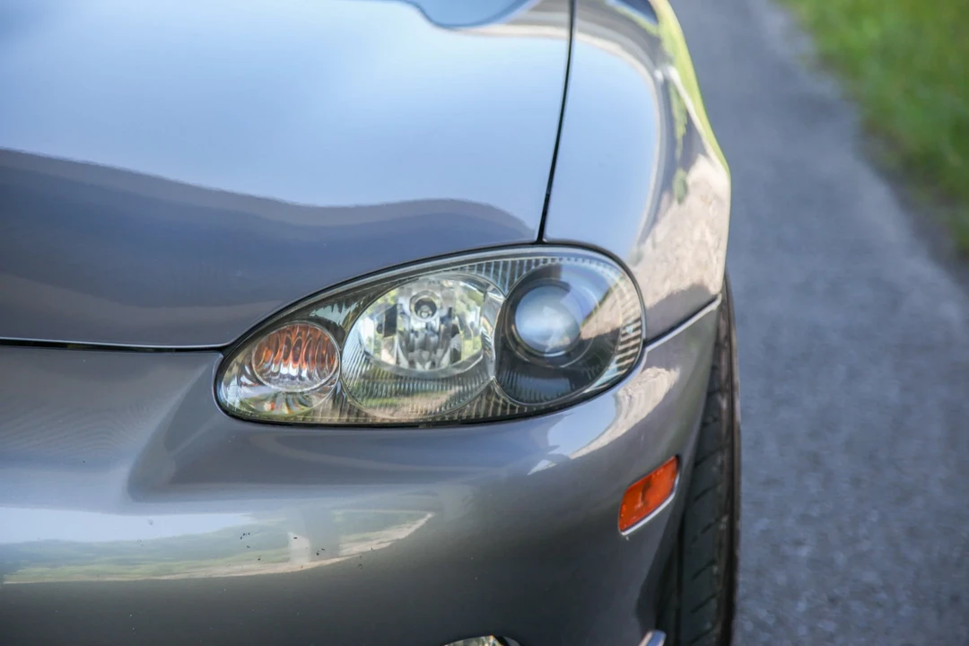 2005 Mazda NB Mazdaspeed MX-5 Miata - Image 6 of 31