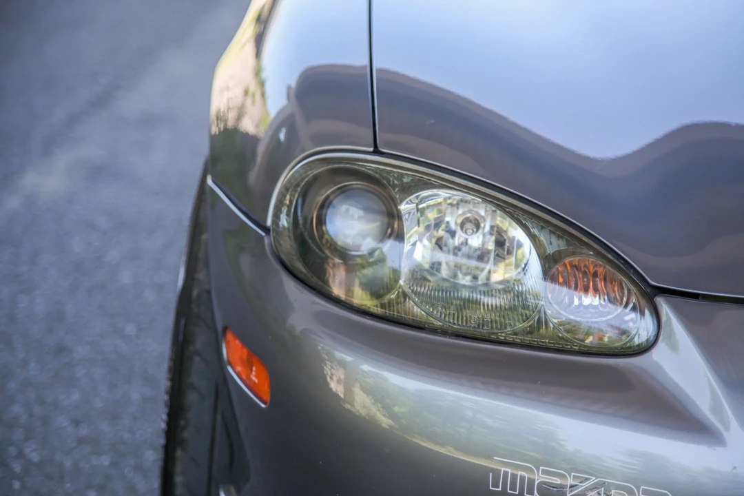 2005 Mazda NB Mazdaspeed MX-5 Miata - Image 7 of 31