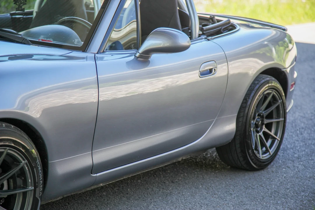 2005 Mazda NB Mazdaspeed MX-5 Miata - Image 9 of 31