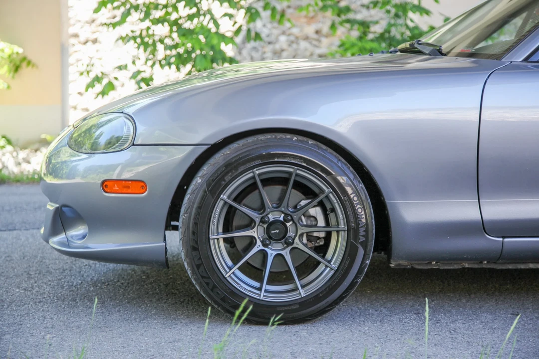 2005 Mazda NB Mazdaspeed MX-5 Miata - Image 10 of 31