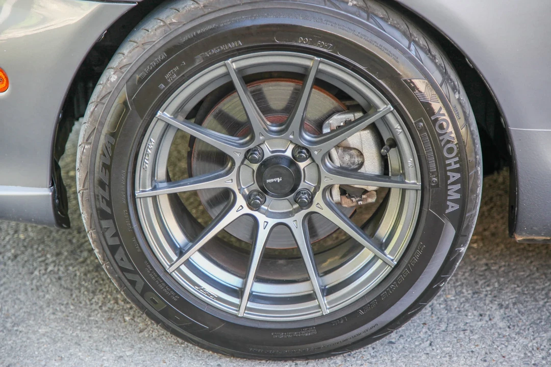 2005 Mazda NB Mazdaspeed MX-5 Miata - Image 11 of 31
