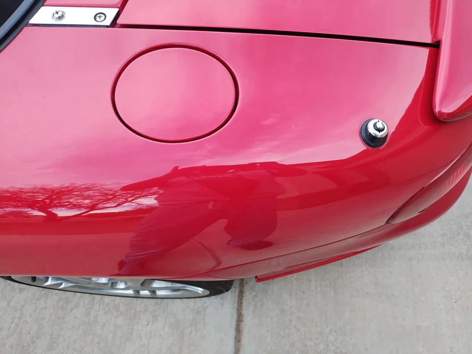 2005 Mazda NB Mazdaspeed MX-5 Miata - Image 15 of 31