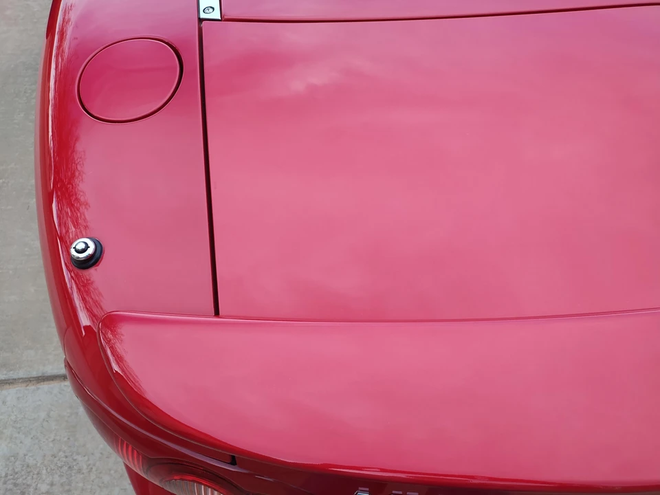 2005 Mazda NB Mazdaspeed MX-5 Miata - Image 16 of 31