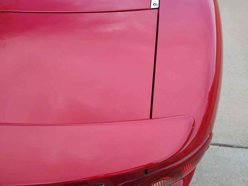 2005 Mazda NB Mazdaspeed MX-5 Miata - Image 20 of 31