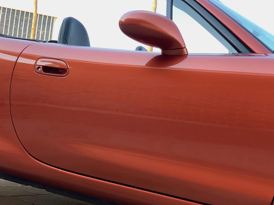 2005 Mazda NB Mazdaspeed MX-5 Miata - Image 31 of 31