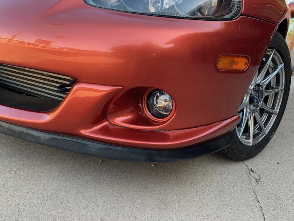2005 Mazda NB Mazdaspeed MX-5 Miata - Image 26 of 31