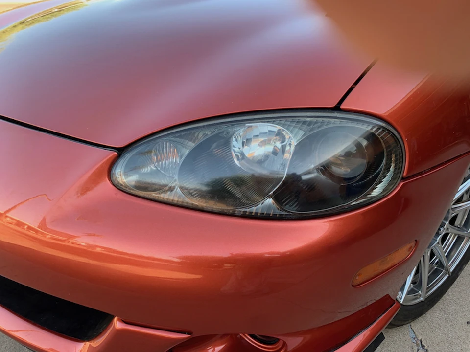 2005 Mazda NB Mazdaspeed MX-5 Miata - Image 24 of 31