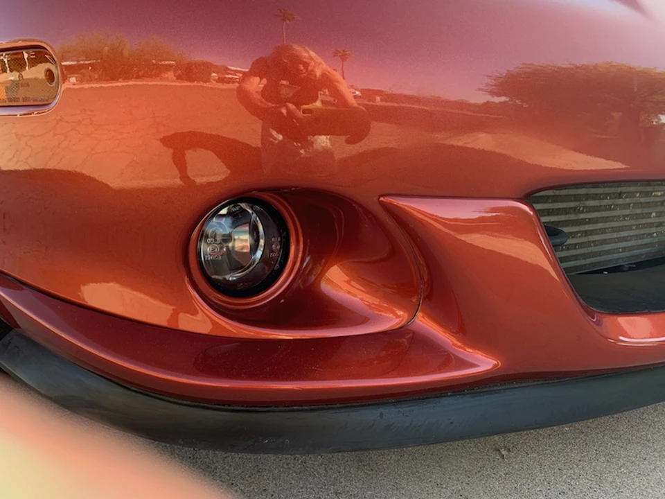 2005 Mazda NB Mazdaspeed MX-5 Miata - Image 25 of 31