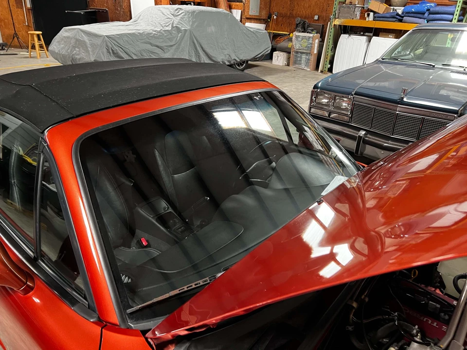 2005 Mazda NB Mazdaspeed MX-5 Miata - Image 31 of 31