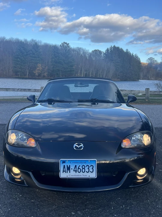 2005 Mazda NB Mazdaspeed MX-5 Miata - Image 21 of 31