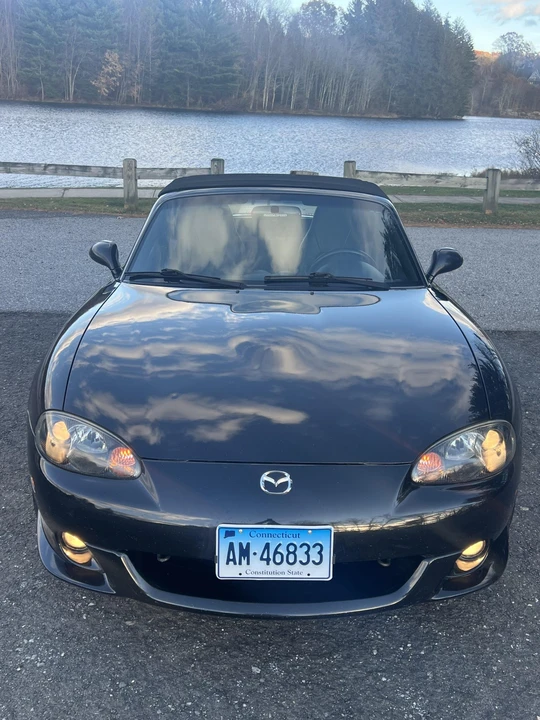 2005 Mazda NB Mazdaspeed MX-5 Miata - Image 22 of 31