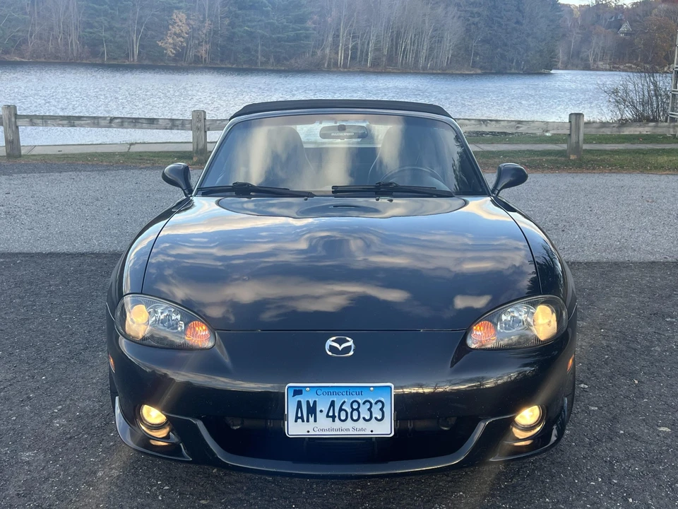 2005 Mazda NB Mazdaspeed MX-5 Miata - Image 23 of 31