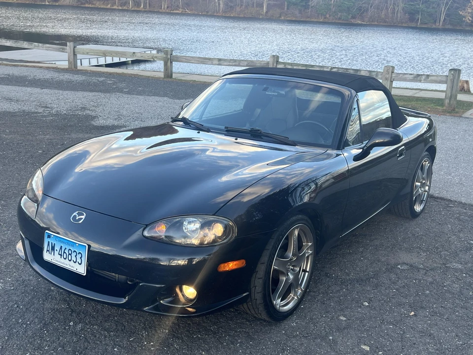 2005 Mazda NB Mazdaspeed MX-5 Miata - Image 3 of 31