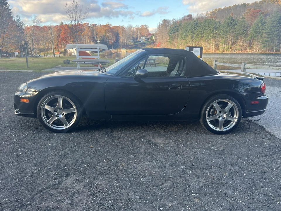 2005 Mazda NB Mazdaspeed MX-5 Miata - Image 6 of 31