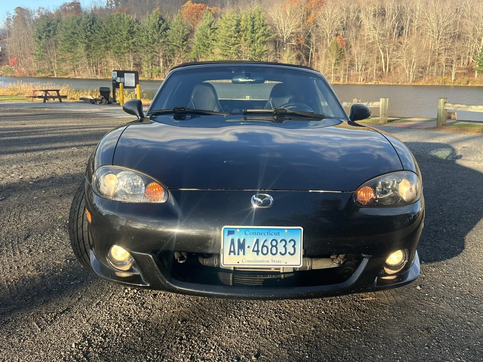 2005 Mazda NB Mazdaspeed MX-5 Miata - Image 28 of 31