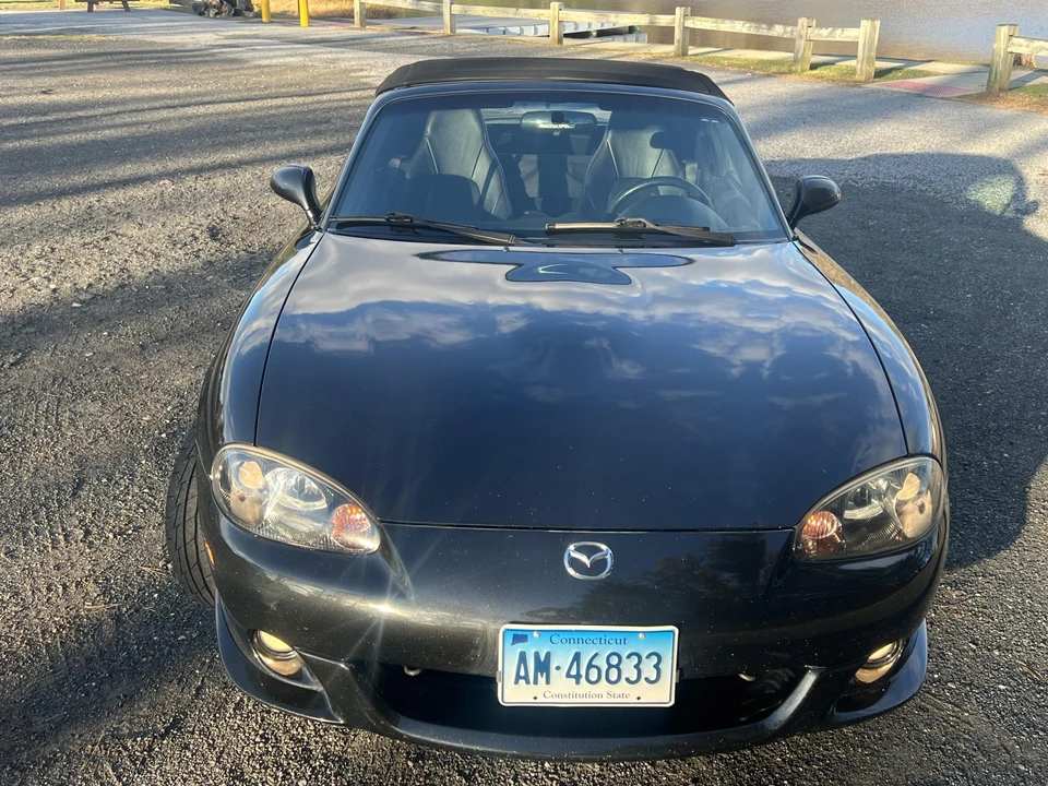 2005 Mazda NB Mazdaspeed MX-5 Miata - Image 27 of 31