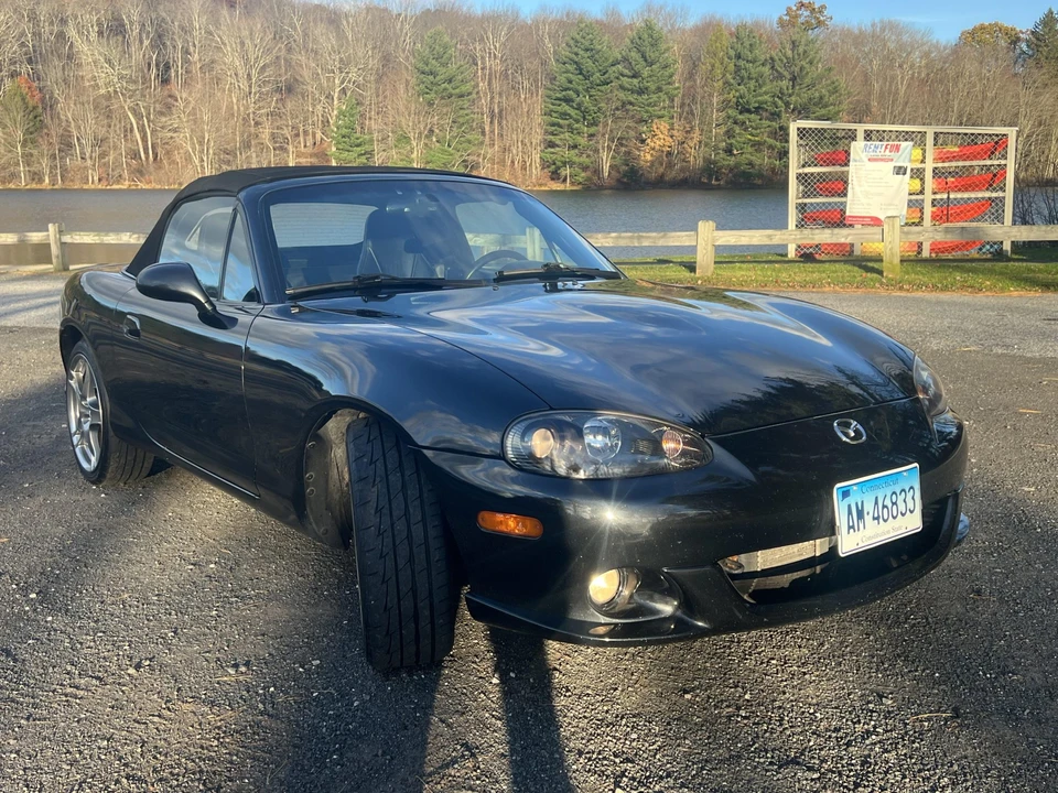 2005 Mazda NB Mazdaspeed MX-5 Miata - Image 18 of 31
