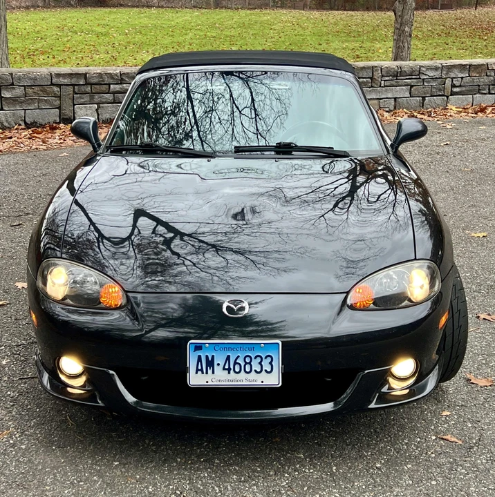 2005 Mazda NB Mazdaspeed MX-5 Miata - Image 25 of 31