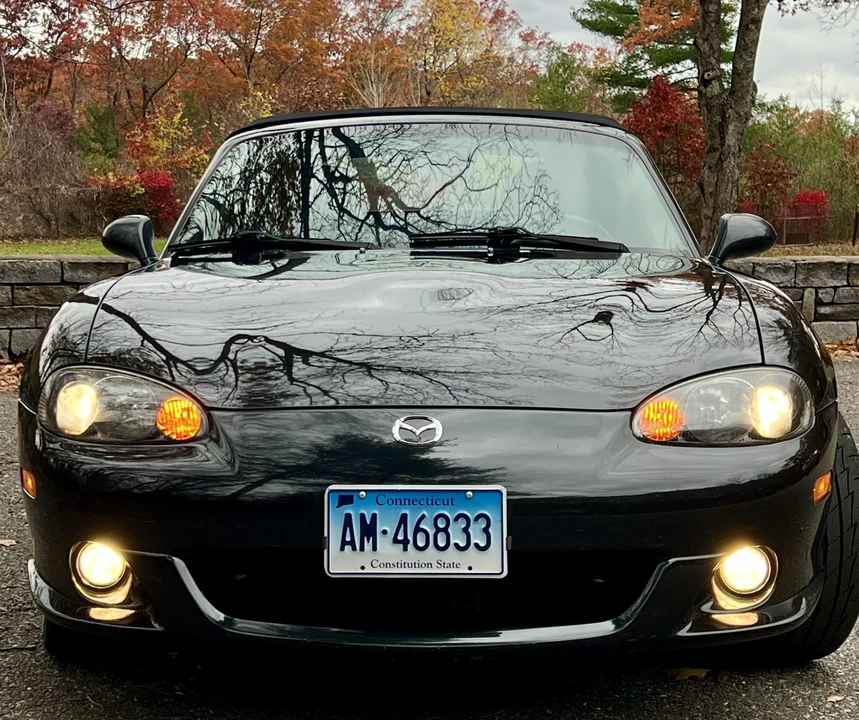 2005 Mazda NB Mazdaspeed MX-5 Miata - Image 26 of 31