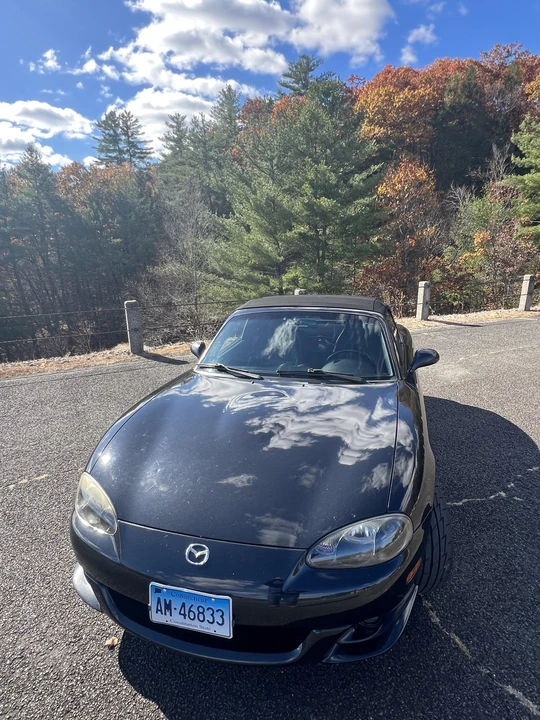 2005 Mazda NB Mazdaspeed MX-5 Miata - Image 20 of 31