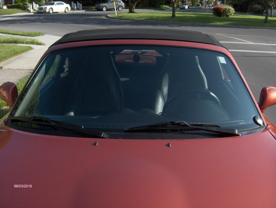 2005 Mazda NB Mazdaspeed MX-5 Miata - Image 25 of 31