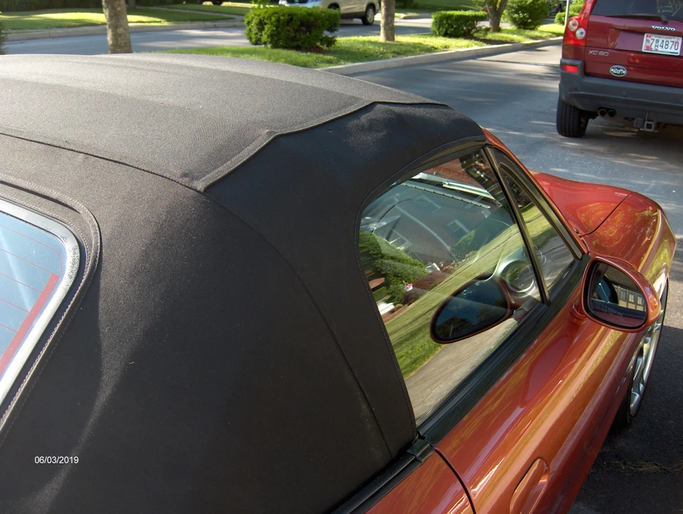 2005 Mazda NB Mazdaspeed MX-5 Miata - Image 27 of 31