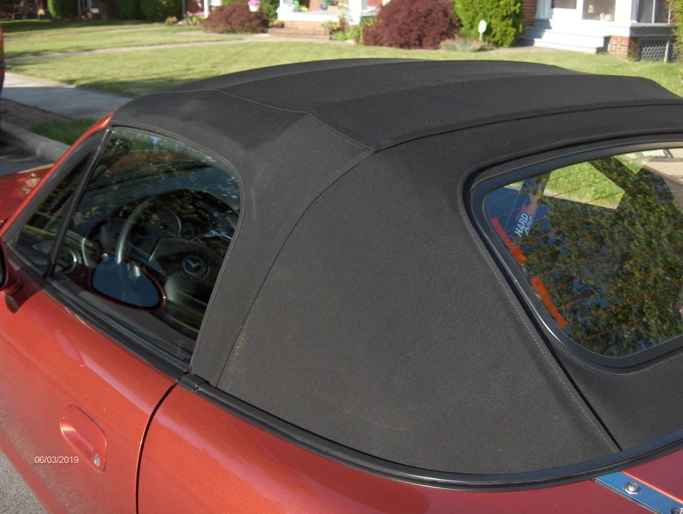 2005 Mazda NB Mazdaspeed MX-5 Miata - Image 24 of 31