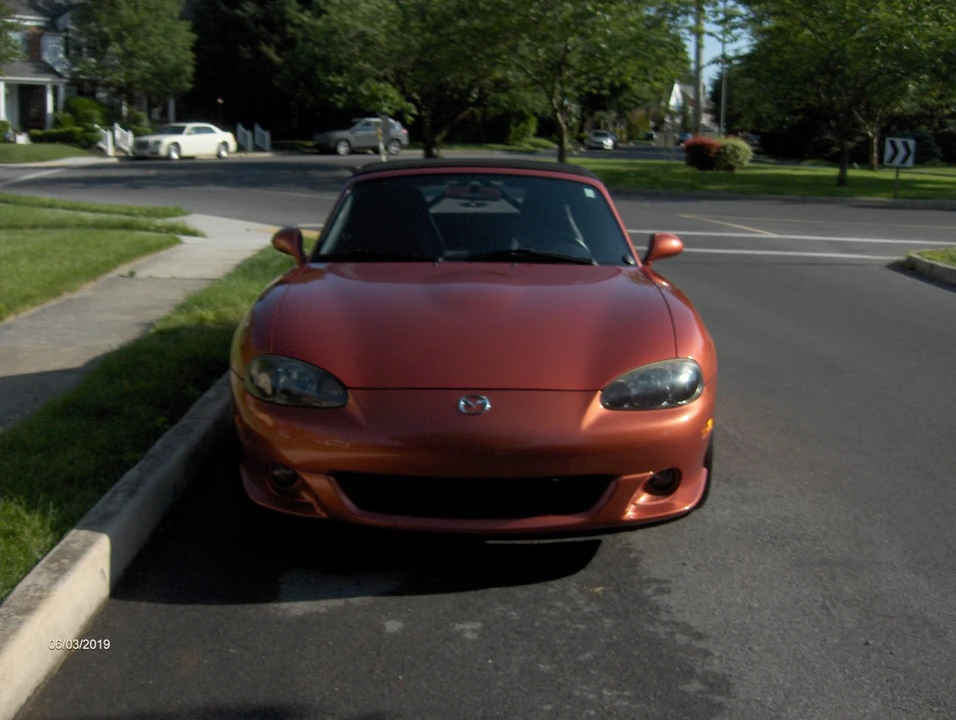 2005 Mazda NB Mazdaspeed MX-5 Miata - Image 16 of 31