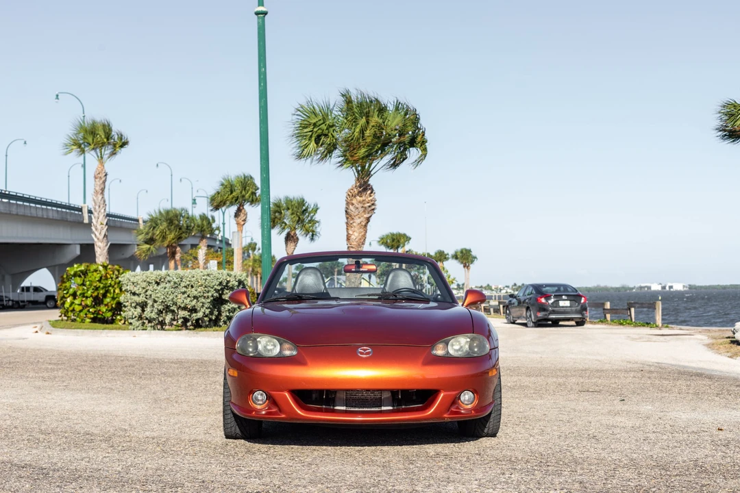 2005 Mazda NB Mazdaspeed MX-5 Miata - Image 22 of 31
