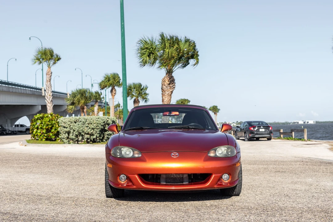 2005 Mazda NB Mazdaspeed MX-5 Miata - Image 14 of 31