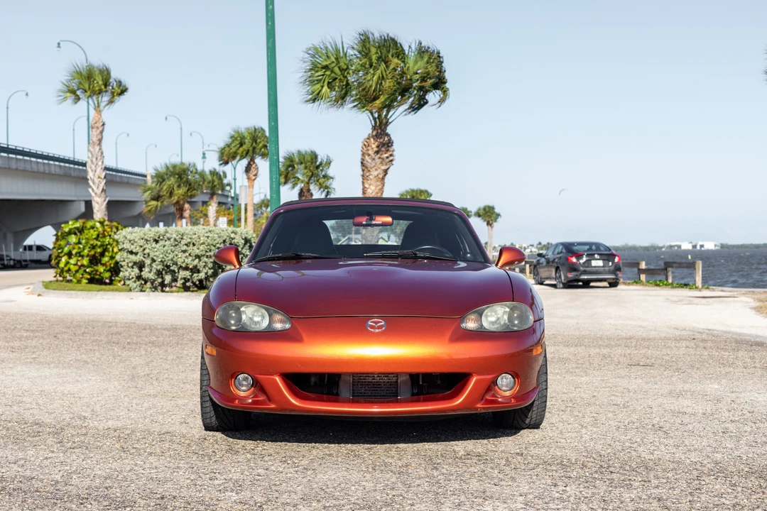 2005 Mazda NB Mazdaspeed MX-5 Miata - Image 13 of 31