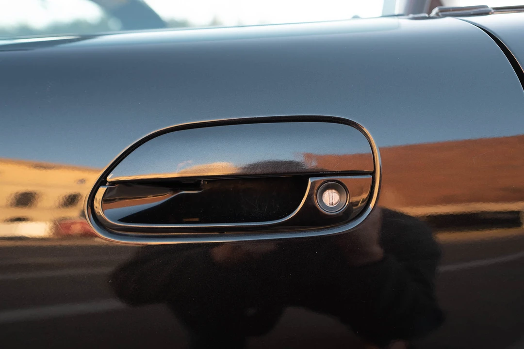 2005 Mazda NB Mazdaspeed MX-5 Miata - Image 11 of 31