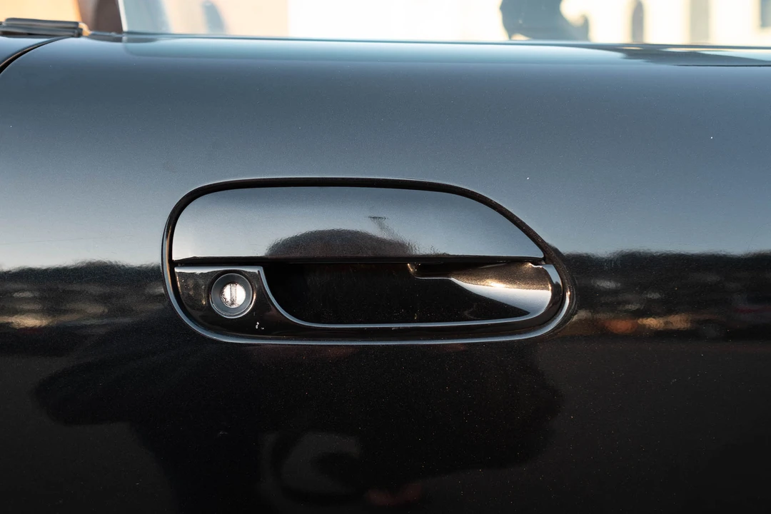 2005 Mazda NB Mazdaspeed MX-5 Miata - Image 12 of 31