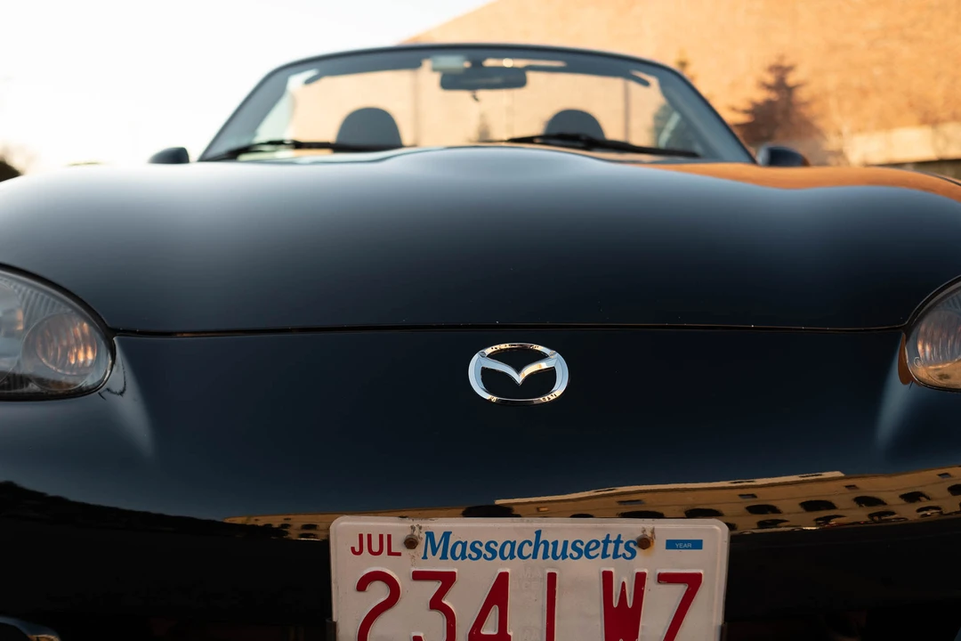 2005 Mazda NB Mazdaspeed MX-5 Miata - Image 16 of 31