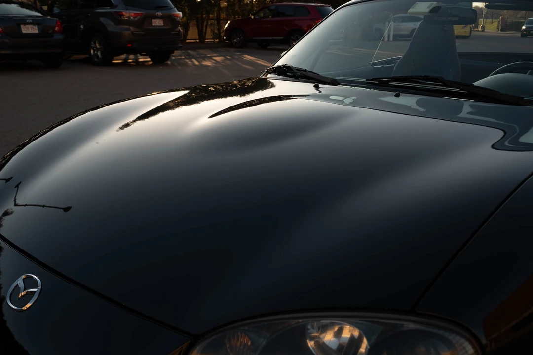 2005 Mazda NB Mazdaspeed MX-5 Miata - Image 17 of 31