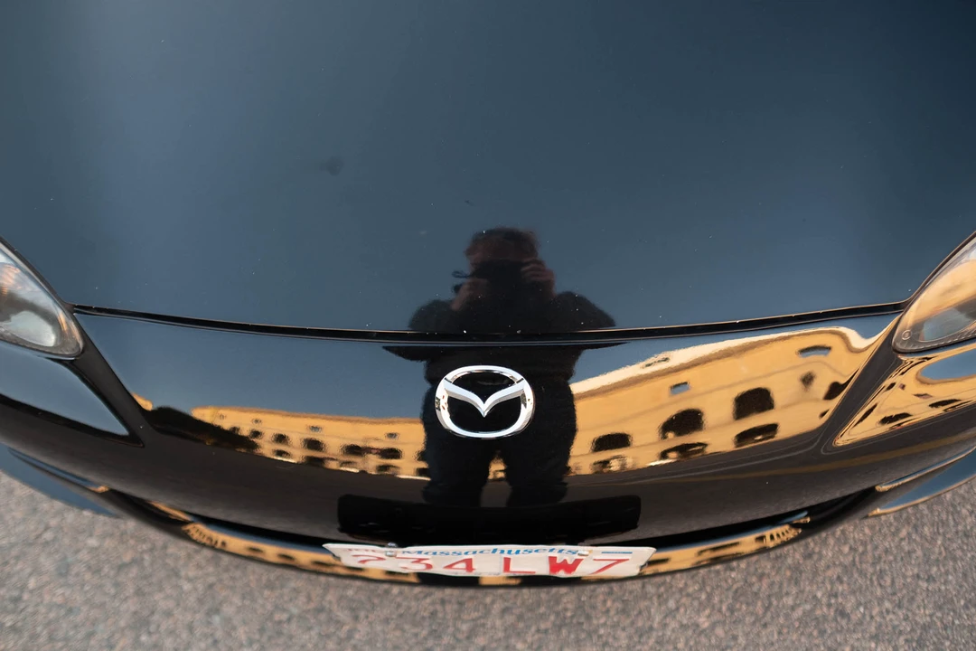 2005 Mazda NB Mazdaspeed MX-5 Miata - Image 18 of 31
