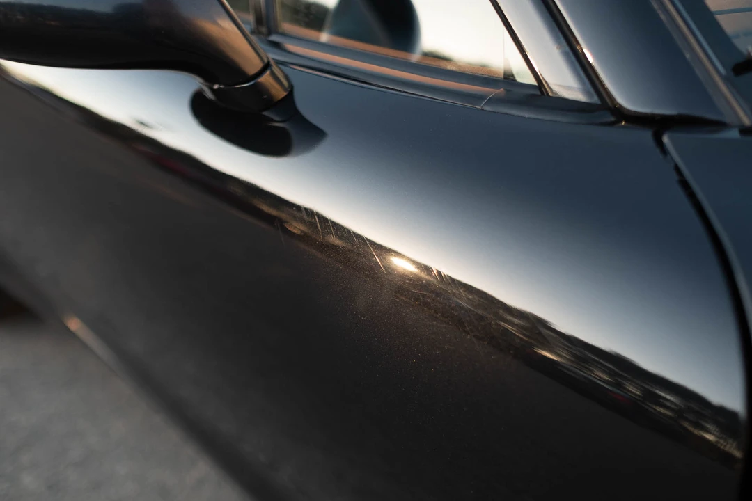 2005 Mazda NB Mazdaspeed MX-5 Miata - Image 26 of 31