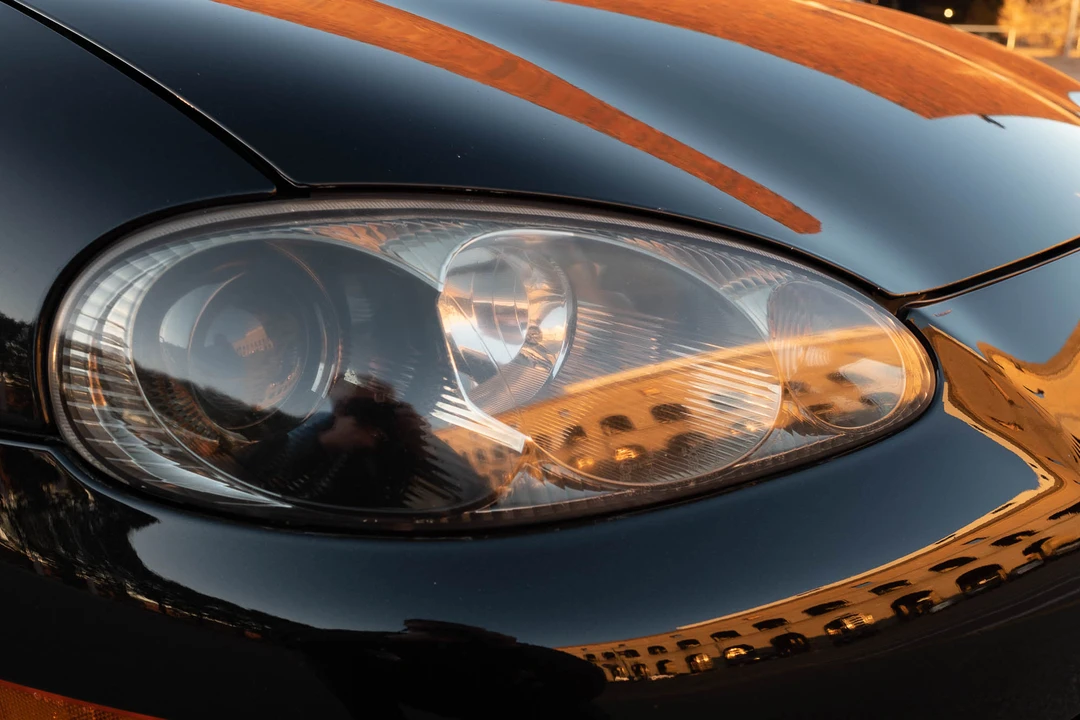 2005 Mazda NB Mazdaspeed MX-5 Miata - Image 15 of 31