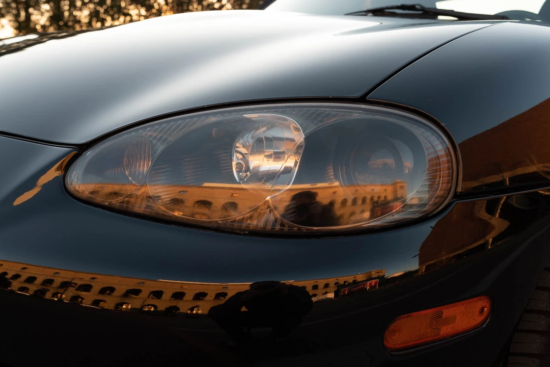 2005 Mazda NB Mazdaspeed MX-5 Miata - Image 19 of 31