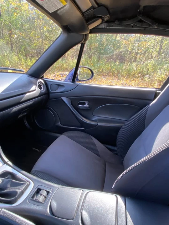 2005 Mazda NB MX-5 Miata - Image 7 of 8