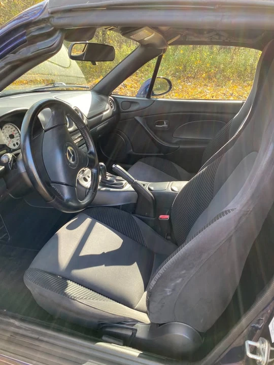 2005 Mazda NB MX-5 Miata - Image 6 of 8