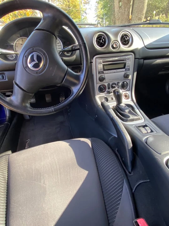 2005 Mazda NB MX-5 Miata - Image 8 of 8