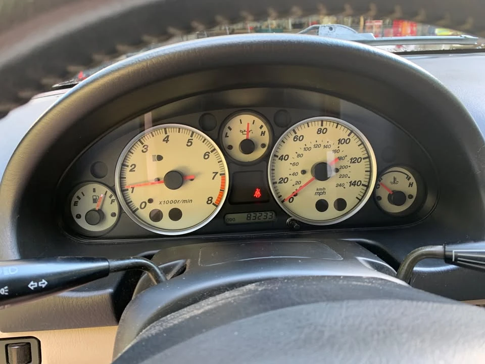 2005 Mazda NB MX-5 Miata - Image 5 of 5