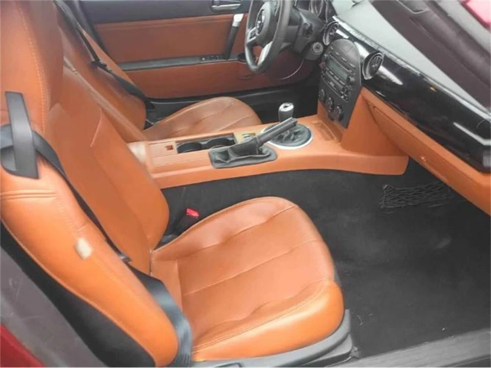 2005 Mazda NB MX-5 Miata - Image 3 of 8