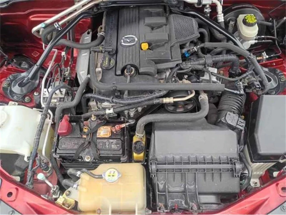 2005 Mazda NB MX-5 Miata - Image 2 of 8
