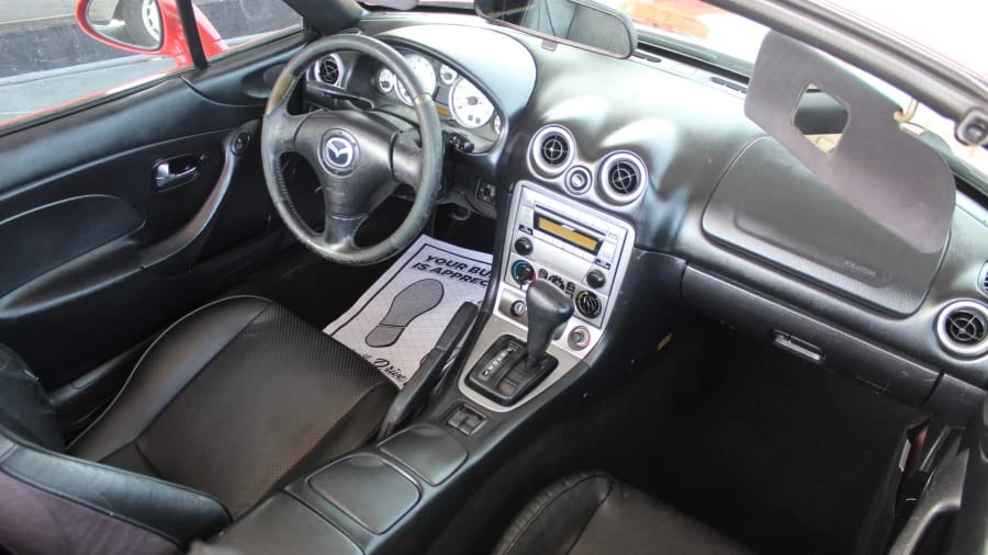 2005 Mazda NB MX-5 Miata - Image 7 of 16